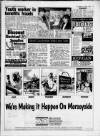 Birkenhead News Wednesday 01 March 1989 Page 17
