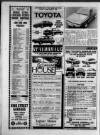 Birkenhead News Wednesday 01 March 1989 Page 54