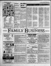 Birkenhead News Wednesday 08 March 1989 Page 10