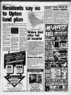 Birkenhead News Wednesday 08 March 1989 Page 11