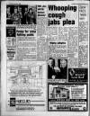 Birkenhead News Wednesday 08 March 1989 Page 14