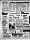 Birkenhead News Wednesday 08 March 1989 Page 16