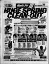 Birkenhead News Wednesday 08 March 1989 Page 22