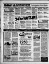 Birkenhead News Wednesday 08 March 1989 Page 38