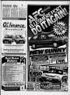 Birkenhead News Wednesday 08 March 1989 Page 51