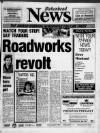 Birkenhead News Wednesday 22 March 1989 Page 1