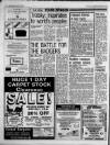 Birkenhead News Wednesday 22 March 1989 Page 16