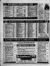 Birkenhead News Wednesday 22 March 1989 Page 60