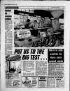 Birkenhead News Wednesday 22 March 1989 Page 80