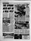 Birkenhead News Wednesday 22 March 1989 Page 84