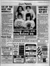 Birkenhead News Wednesday 22 March 1989 Page 91