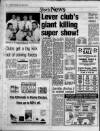 Birkenhead News Wednesday 22 March 1989 Page 92