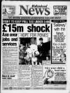 Birkenhead News Wednesday 05 April 1989 Page 1
