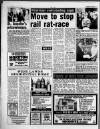 Birkenhead News Wednesday 05 April 1989 Page 20