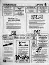 Birkenhead News Wednesday 05 April 1989 Page 34