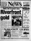 Birkenhead News Wednesday 10 May 1989 Page 1