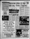 Birkenhead News Wednesday 10 May 1989 Page 22