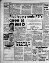 Birkenhead News Wednesday 10 May 1989 Page 26
