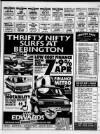 Birkenhead News Wednesday 10 May 1989 Page 57