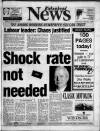 Birkenhead News Wednesday 24 May 1989 Page 1