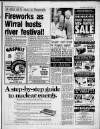 Birkenhead News Wednesday 24 May 1989 Page 25