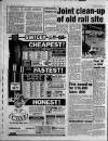 Birkenhead News Wednesday 31 May 1989 Page 16
