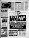 Birkenhead News Wednesday 31 May 1989 Page 27