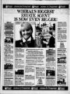 Birkenhead News Wednesday 31 May 1989 Page 43