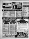 Birkenhead News Wednesday 31 May 1989 Page 54