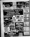 Birkenhead News Wednesday 31 May 1989 Page 56