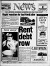 Birkenhead News Wednesday 28 June 1989 Page 1