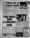 Birkenhead News Wednesday 28 June 1989 Page 10