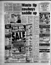 Birkenhead News Wednesday 28 June 1989 Page 12