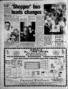 Birkenhead News Wednesday 28 June 1989 Page 16