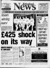 Birkenhead News Wednesday 22 November 1989 Page 1