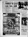 Birkenhead News Wednesday 22 November 1989 Page 12