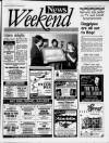 Birkenhead News Wednesday 22 November 1989 Page 25