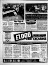 Birkenhead News Wednesday 22 November 1989 Page 56