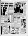 Birkenhead News Wednesday 29 November 1989 Page 3