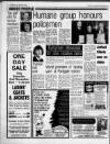 Birkenhead News Wednesday 29 November 1989 Page 4