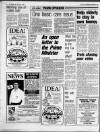 Birkenhead News Wednesday 29 November 1989 Page 8