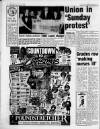 Birkenhead News Wednesday 29 November 1989 Page 14