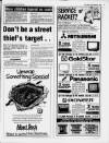Birkenhead News Wednesday 29 November 1989 Page 15