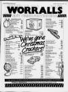 Birkenhead News Wednesday 29 November 1989 Page 25