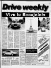 Birkenhead News Wednesday 29 November 1989 Page 47