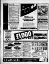 Birkenhead News Wednesday 29 November 1989 Page 48