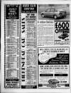 Birkenhead News Wednesday 29 November 1989 Page 50