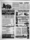 Birkenhead News Wednesday 29 November 1989 Page 58