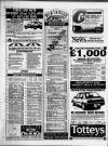 Birkenhead News Wednesday 29 November 1989 Page 60