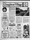 Birkenhead News Wednesday 29 November 1989 Page 70